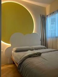 Kingsford Waterbay (D19), Apartment #560763061